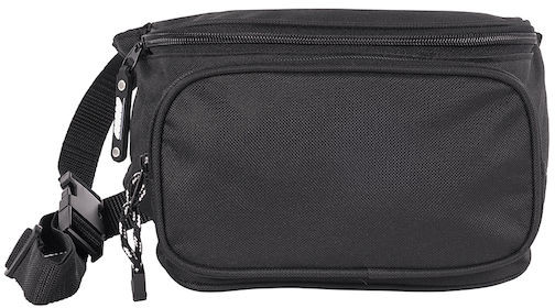 Torba nerka WAISTBAG